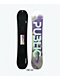 Public Mathes Display Snowboard 2022
