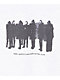 Public Riot White T-Shirt - Thumbnail image 2 of 2