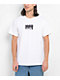 Public Riot White T-Shirt - Thumbnail image 1 of 2