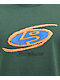 Public Whirlpool Grey T-Shirt - Thumbnail image 2 of 2