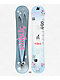 Public Women's Patterson Jibgurl Snowboard 2026 - Thumbnail image 3 of 3