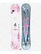 Public Women's Patterson Jibgurl Snowboard 2026 - Thumbnail image 1 of 3