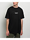 Public Work Black T-Shirt - Thumbnail image 2 of 3