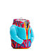 Puffin The Fleece Totally Teal Can Cooler - Thumbnail image 3 of 5