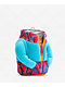 Puffin The Fleece Totally Teal Can Cooler - Thumbnail image 4 of 5