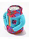 Puffin The Fleece Totally Teal Can Cooler - Thumbnail image 5 of 5