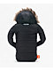 Puffin The Pahka Plus Black Can Cooler - Thumbnail image 2 of 3