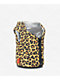 Puffin The Puffy Vest Leopard Can Cooler - Thumbnail image 3 of 5