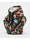 Puffin x Aaron Kai The Hawaii Camo Hoodie Can Cooler - Thumbnail image 3 of 4