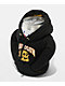 Puffin x Liquid Death The Death Drip Black Hoodie Can Cooler - Thumbnail image 4 of 4