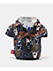 Puffin x Liquid Death The Deathy Bahama Aloha Shirt Can Cooler - Thumbnail image 1 of 4
