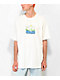 Puma x RIPNDIP White Pocket T-Shirt - Thumbnail image 2 of 3