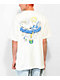 Puma x RIPNDIP White Pocket T-Shirt - Thumbnail image 1 of 3