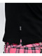 Punx N Kisses x Gloomy Bear Gloom N’Doom Black Crop T-Shirt - Thumbnail image 7 of 7