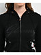 Punx N Kisses x Gloomy Bear Gloomy Studded Black Zip Up Hoodie - Thumbnail image 5 of 7