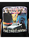 Purple Wax 3rd Coast Hoggin Black T-Shirt - Thumbnail image 2 of 2