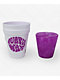 Purple Wax 8 Oz Cup Skateboard Wax - Thumbnail image 3 of 3