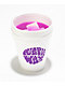 Purple Wax 8 Oz Cup Skateboard Wax