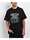 Purple Wax Bigfoot Black Wash T-Shirt - Thumbnail image 1 of 4