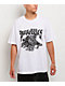 Purple Wax Still Tippin White T-Shirt - Thumbnail image 1 of 2