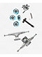 Push Chicken Incomplete 8.25" Skateboard Assembly Kit - Thumbnail image 3 of 4