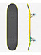 Push Peek Over 7.25" Skateboard Complete - Thumbnail image 2 of 2