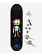 Push Rag Doll Guy Fp Incomplete 8.0" Skateboard Assembly Kit - Thumbnail image 1 of 6