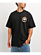 Push Trees Blaze Black T-Shirt - Thumbnail image 2 of 3