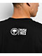 Push Trees I Don't Sell Weed Black T-Shirt - Thumbnail image 2 of 3
