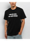 Push Trees I Don't Sell Weed Black T-Shirt - Thumbnail image 1 of 3