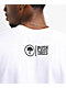 Push Trees Stay Smokin Black T-Shirt - Thumbnail image 4 of 4