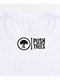 Push Trees Stay Smokin Black T-Shirt - Thumbnail image 2 of 4
