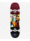 Push x MLSL Baghdad 8.5" Skateboard Complete - Thumbnail image 1 of 3