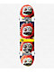 Push x MLSL Kids Frosty 6.5" Soft Top Skateboard Complete - Thumbnail image 1 of 3