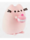 Pusheen Cherry Macaron Squisheen - Thumbnail image 3 of 5