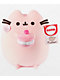 Pusheen Cherry Macaron Squisheen - Thumbnail image 5 of 5