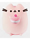 Pusheen Cherry Macaron Squisheen - Thumbnail image 1 of 5