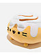 Pusheen Cinnamon Roll Plush Toy - Thumbnail image 3 of 3