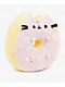 Pusheen Donut Squisheen Plush Toy - Thumbnail image 4 of 5
