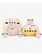 Pusheen Donut Squisheen Plush Toy - Thumbnail image 5 of 5