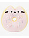 Pusheen Donut Squisheen Plush Toy - Thumbnail image 1 of 5