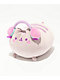 Pusheen Gamer Log Squisheen Plush Toy - Thumbnail image 1 of 2