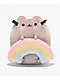 Pusheen Rainbow Plush Toy - Thumbnail image 1 of 2