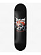 Pylon Burn Up The Night 8.38" Skateboard Deck - Thumbnail image 1 of 2