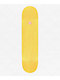 Pylon Face 8.25" Skateboard Deck - Thumbnail image 2 of 2