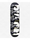 Pylon Skeletons Twin 8.0" Skateboard Deck - Thumbnail image 1 of 2