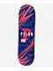 Pylon Wavy Navy 8.625" Skateboard Deck - Thumbnail image 1 of 2