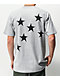 Pythia Barbed Wire Grey T-Shirt - Thumbnail image 2 of 3