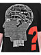 Pythia Id Ego Black T-Shirt