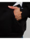Pythia Peripheral Black Heavyweight Hoodie - Thumbnail image 5 of 6